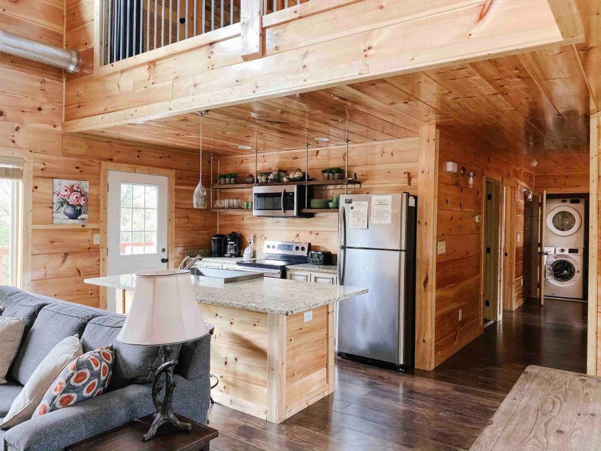 Splash Of Moonshine -Heated Indoor Pool, Hot Tub, Arcade Game Room Pigeon Forge Eksteriør bilde